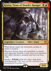 Image for Kroxa, Titan of Death's Hunger (Promo Pack: Theros Beyond Death) (221) - Magic: The Gathering