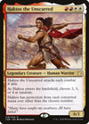 Image for Haktos the Unscarred (Promo Pack: Theros Beyond Death) (218) - Magic: The Gathering