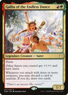 Image for Gallia of the Endless Dance (Promo Pack: Theros Beyond Death) (217) - Magic: The Gathering