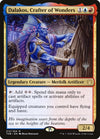 Image for Dalakos, Crafter of Wonders (Promo Pack: Theros Beyond Death) (212) - Magic: The Gathering