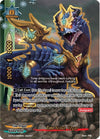 Image for Time Scout, Vegas (Perfected Time Ruler) (S-BT07/0068EN) - Future Card BuddyFight