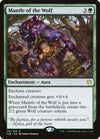 Image for Mantle of the Wolf (Promo Pack: Theros Beyond Death) (178) - Magic: The Gathering