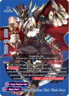Image for Grand Phantom Thief, Winds Harry (BR) (Perfected Time Ruler) (S-BT07/BR02EN) - Future Card BuddyFight