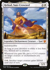 Image for Heliod, Sun-Crowned (Promo Pack: Theros Beyond Death) (18) - Magic: The Gathering
