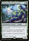 Image for Dryad of the Ilysian Grove (Promo Pack: Theros Beyond Death) (169) - Magic: The Gathering