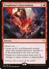 Image for Purphoros's Intervention (Promo Pack: Theros Beyond Death) (151) - Magic: The Gathering