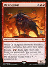 Image for Ox of Agonas (Promo Pack: Theros Beyond Death) (147) - Magic: The Gathering