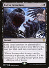 Image for Eat to Extinction (Promo Pack: Theros Beyond Death) (90) - Magic: The Gathering