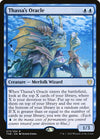 Image for Thassa's Oracle (Promo Pack: Theros Beyond Death) (73) - Magic: The Gathering