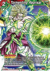Image for Tormenting Reprisal (Promotion Cards) (P-183) - Dragon Ball Super: Masters