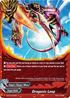 Image for Dragonic Loop (Galaxy Burst) (H-BT02/0052EN) - Future Card BuddyFight