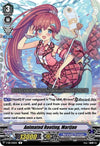 Image for Animated Rooting, Marijan (V-EB11: Crystal Melody) (V-EB11/020EN) - Cardfight Vanguard
