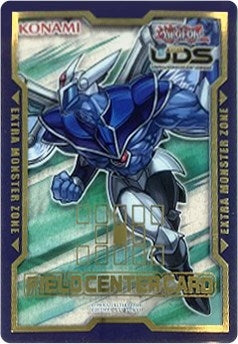 Image for Field Center Token: Elemental HERO Stratos (Yu-Gi-Oh! Tokens) - YuGiOh