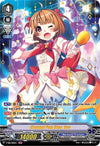 Image for Crystal Pop Star, Eve (Hot Stamped) (V-EB11: Crystal Melody) (V-EB11/001EN) - Cardfight Vanguard