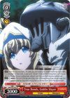 Image for True Bonds, Goblin Slayer (Goblin Slayer) (GBS/S63-E031 R) - Weiss Schwarz