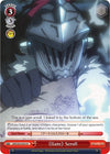 Image for Gate Scroll (Goblin Slayer) (GBS/S63-E052 R) - Weiss Schwarz