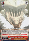 Image for Unyielding Stance, Goblin Slayer (Goblin Slayer) (GBS/S63-E043 U) - Weiss Schwarz