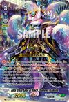 Image for Holy Great Sage of Black Shadows, Isabelle (Bushiroad Event Cards) (BCS2019/VGS06) - Cardfight Vanguard