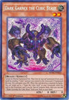 Image for Dark Garnex the Cubic Beast (The Dark Side of Dimensions Movie Pack: Secret Edition) (MVP1-ENS33) - YuGiOh