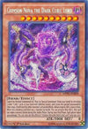 Image for Crimson Nova the Dark Cubic Lord (The Dark Side of Dimensions Movie Pack: Secret Edition) (MVP1-ENS39) - YuGiOh