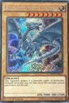 Image for Blue-Eyes White Dragon (The Dark Side of Dimensions Movie Pack: Secret Edition) (MVP1-ENS55) - YuGiOh
