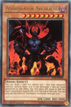 Image for Annihilator Archfiend (Ignition Assault) (IGAS-EN000) - YuGiOh