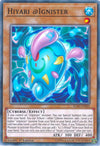 Image for Hiyari @Ignister (Ignition Assault) (IGAS-EN005) - YuGiOh