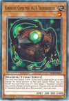 Image for Karakuri Gama mdl 4624 "Shirokunishi" (Ignition Assault) (IGAS-EN015) - YuGiOh