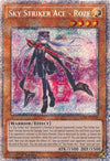 Image for Sky Striker Ace - Roze (Starlight Rare) (Ignition Assault) (IGAS-EN020) - YuGiOh