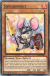 Image for Squeaknight (Ignition Assault) (IGAS-EN031) - YuGiOh