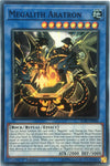 Image for Megalith Aratron (Ignition Assault) (IGAS-EN040) - YuGiOh