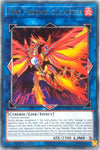 Image for Fire Phoenix @Ignister (Ignition Assault) (IGAS-EN046) - YuGiOh