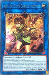 Image for Aussa the Earth Charmer, Immovable (Ignition Assault) (IGAS-EN048) - YuGiOh