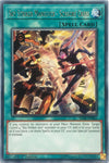 Image for Sky Striker Maneuver - Scissors Cross (Ignition Assault) (IGAS-EN062) - YuGiOh
