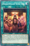 Image for Dragonmaid Send-Off (Ignition Assault) (IGAS-EN064) - YuGiOh
