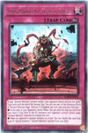 Image for Ancient Warriors Saga - Defense of Changban (Ignition Assault) (IGAS-EN070) - YuGiOh