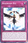 Image for Resurgam Xyz (Ignition Assault) (IGAS-EN074) - YuGiOh
