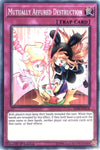 Image for Mutually Affured Destruction (Ignition Assault) (IGAS-EN078) - YuGiOh