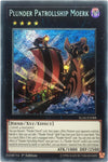 Image for Plunder Patrollship Moerk (Ignition Assault) (IGAS-EN088) - YuGiOh