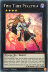 Image for Time Thief Perpetua (Ignition Assault) (IGAS-EN094) - YuGiOh