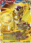 Image for Emperor's Death Beam (Regional Championship 2020) (Tournament Promotion Cards) (BT9-109) - Dragon Ball Super: Masters