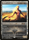 Image for Alseid of Life's Bounty (Promo Pack: Theros Beyond Death) (353) - Magic: The Gathering