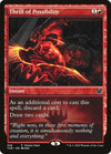 Image for Thrill of Possibility (Promo Pack: Theros Beyond Death) (356) - Magic: The Gathering