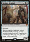 Image for Noxious Gearhulk (Promo Pack: Theros Beyond Death) (96) - Magic: The Gathering