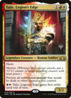 Image for Tajic, Legion's Edge (Promo Pack: Theros Beyond Death) (204) - Magic: The Gathering