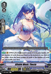 Image for Affable Wash, Thecla (V-EB11: Crystal Melody) (V-EB11/038EN) - Cardfight Vanguard