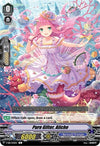 Image for Pure Gifter, Aliche (V-EB11: Crystal Melody) (V-EB11/043EN) - Cardfight Vanguard