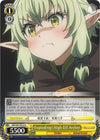 Image for Exploding! High Elf Archer (Goblin Slayer) (GBS/S63-E010 U) - Weiss Schwarz