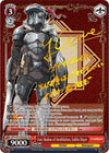 Image for Iron Shadow of Annihilation, Goblin Slayer (SP) (Goblin Slayer) (GBS/S63-E030SP SP) - Weiss Schwarz