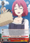 Image for A Moment of Peace, Cow Girl (Goblin Slayer) (GBS/S63-E037 U) - Weiss Schwarz